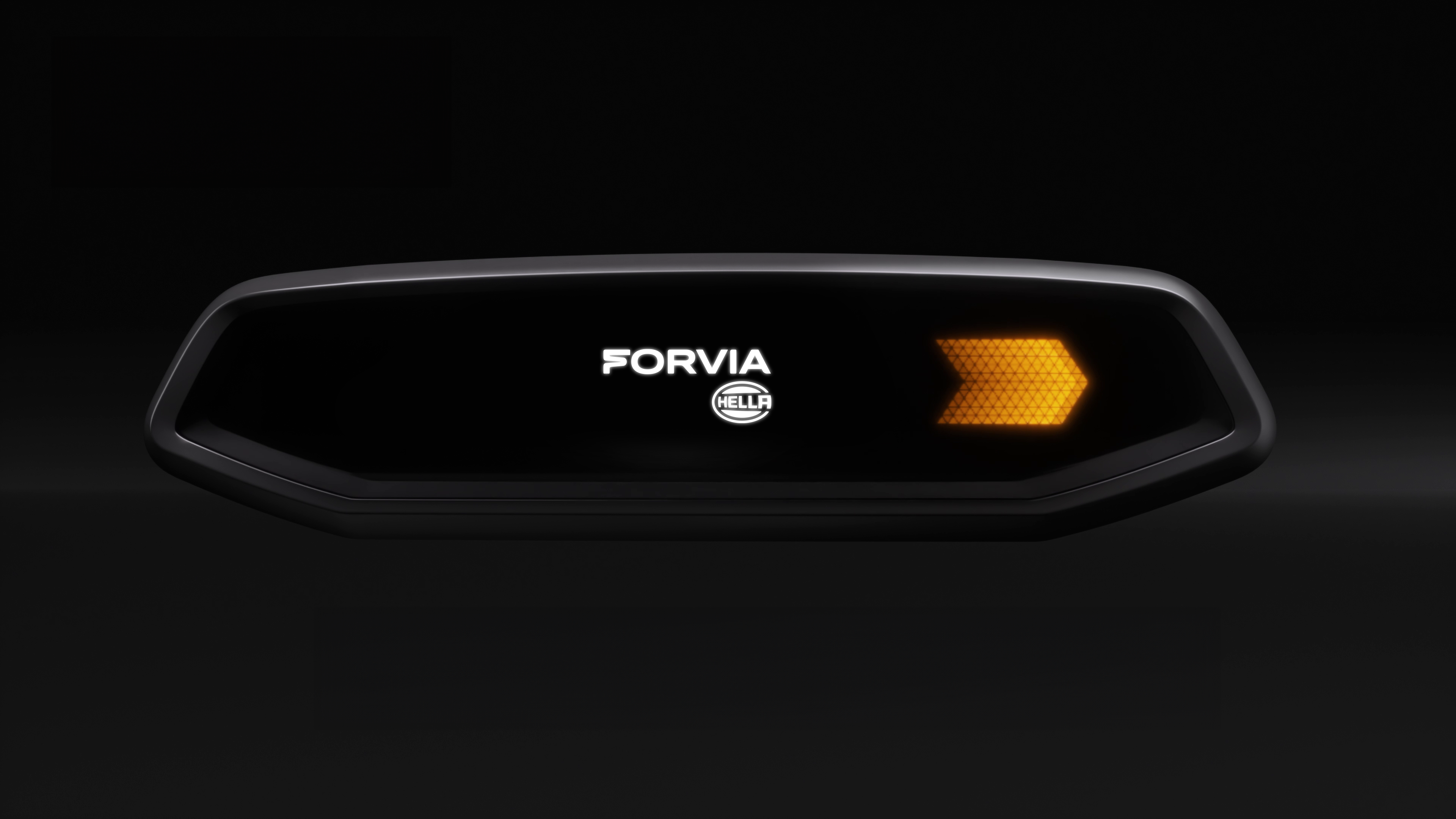 Car Body Lighting