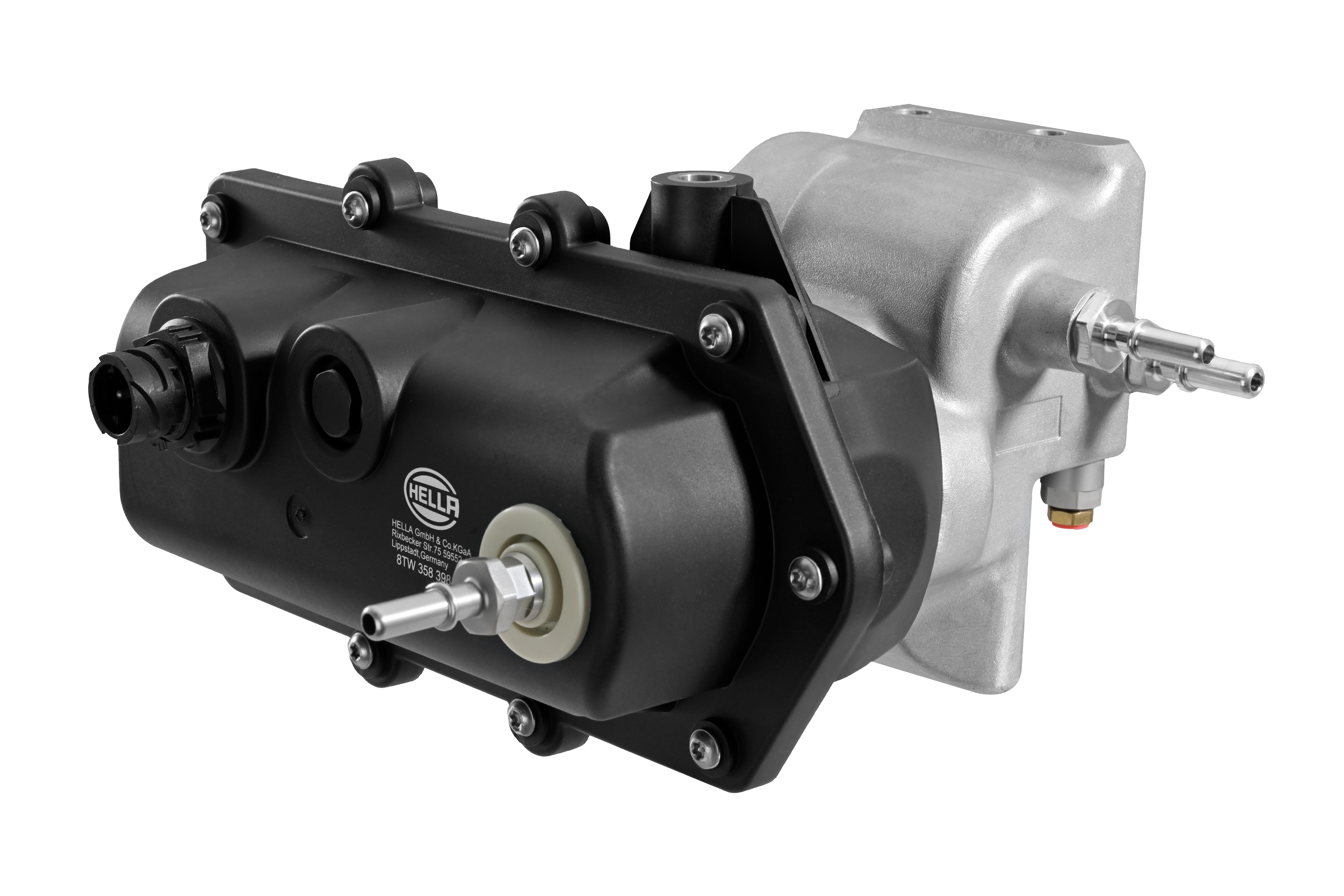 Le pompe AdBlue HELLA: Immagine del prodotto 3
