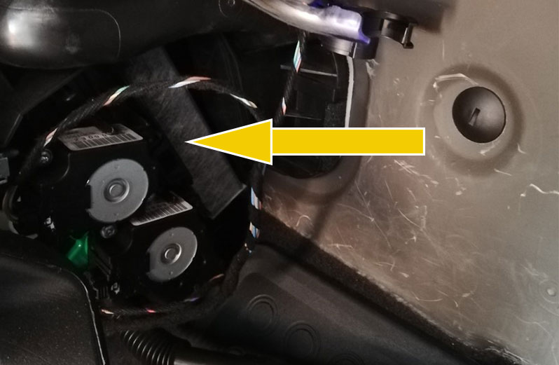 Renault Scenic III | Grand Scenic III