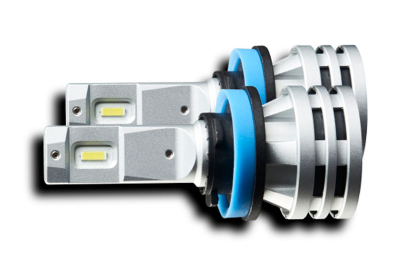 LED Retrofit coches, camiones, motos