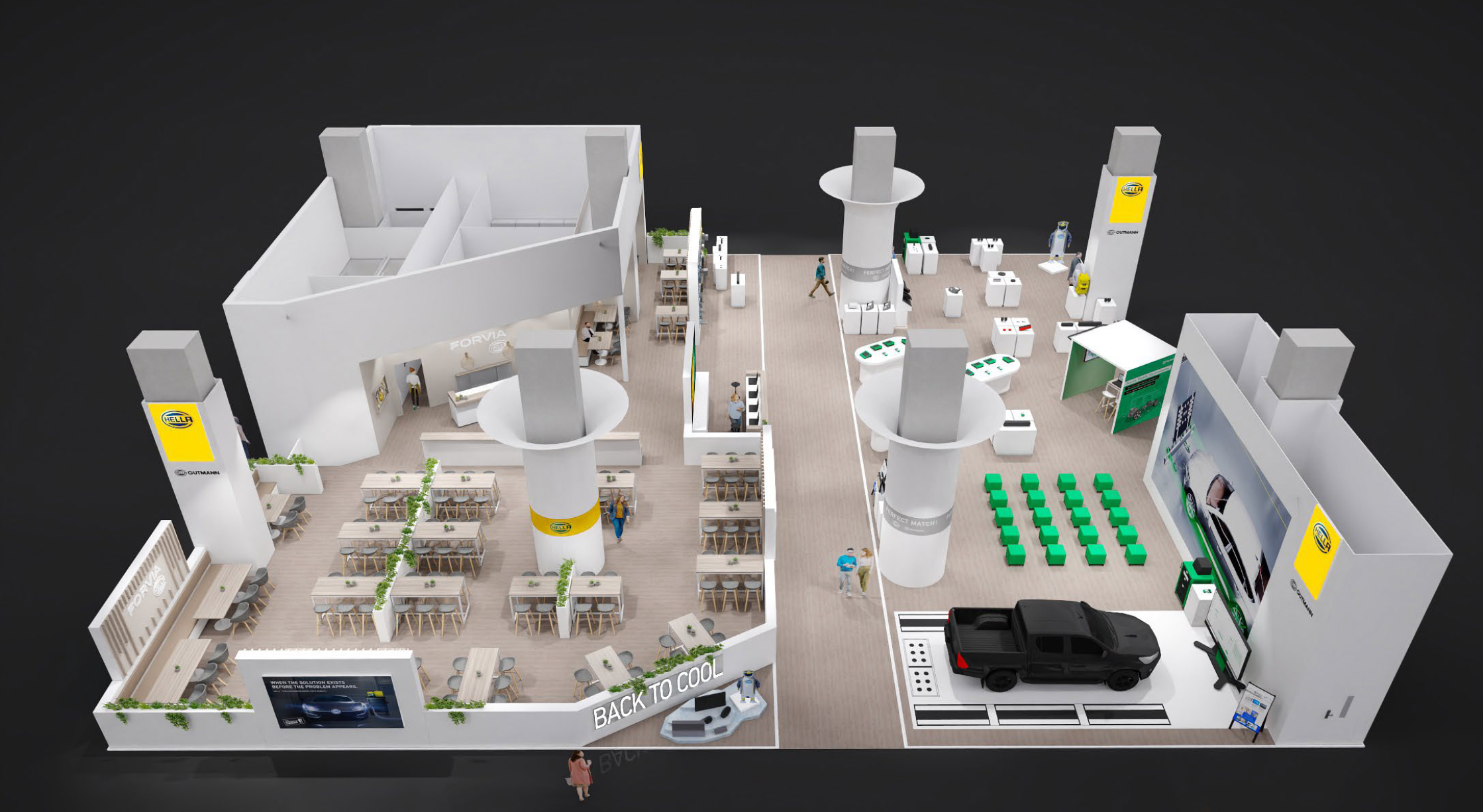 Automechanika Frankfurth 2026
