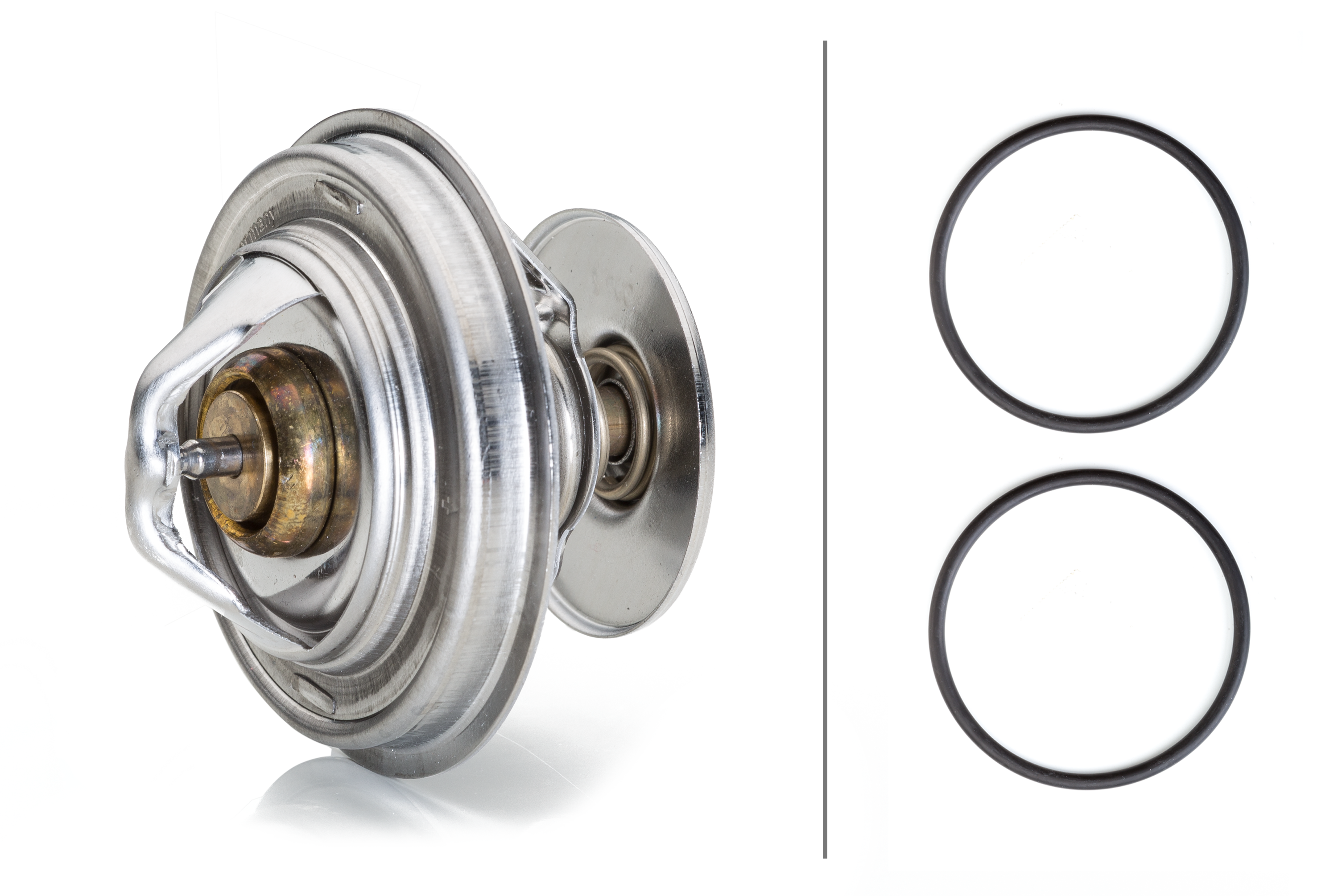 Thermostats de liquide de refroidissement