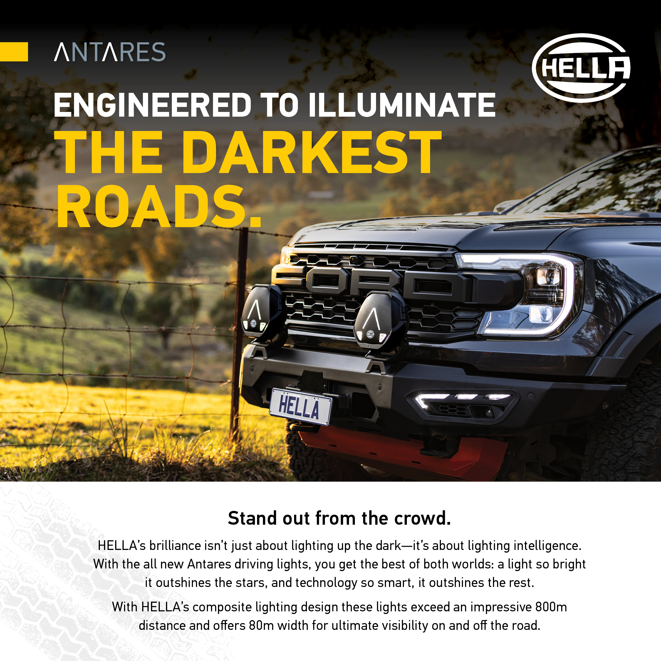 HELLA ANTARES - product image 4