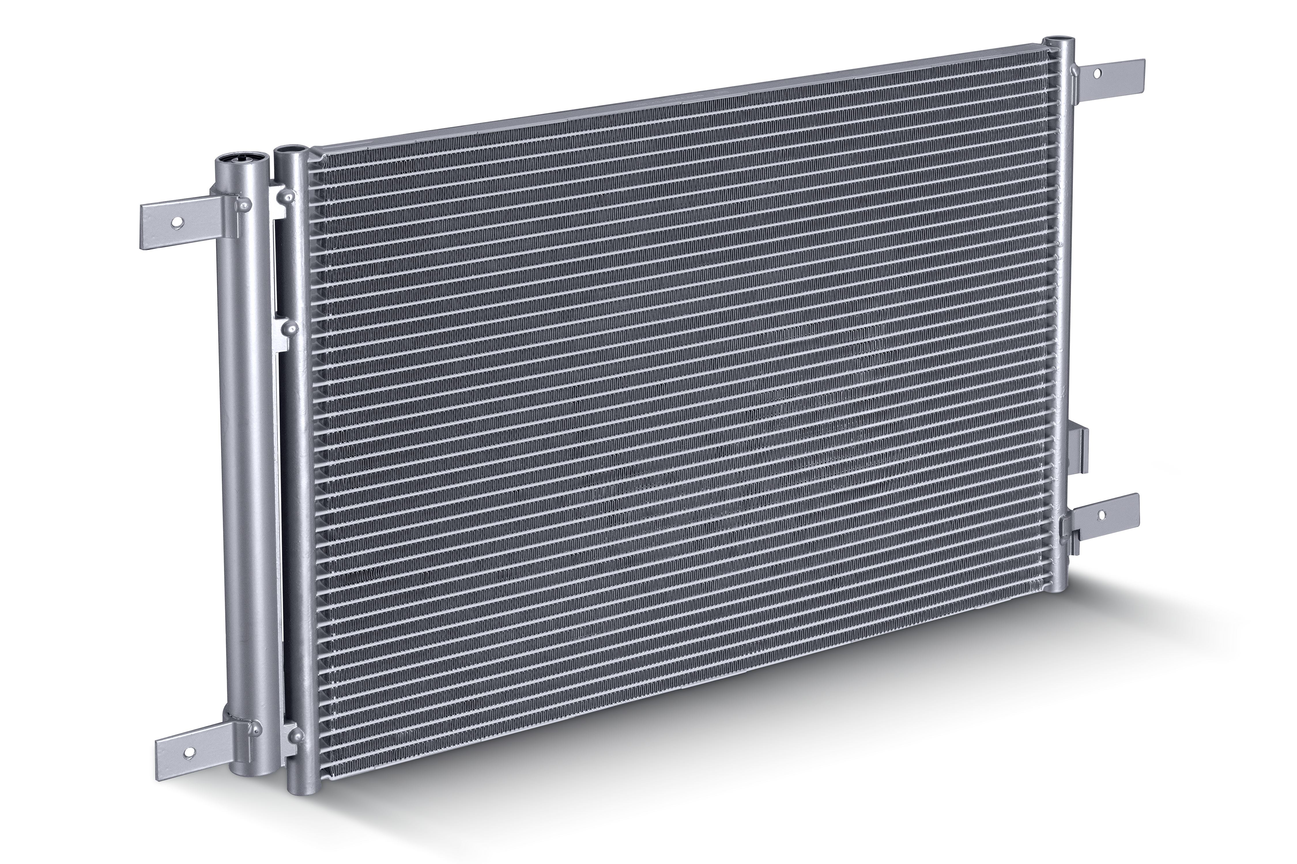 Condensatori aria condizionata - Immagine del prodotto 2