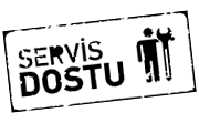 Servis dostu