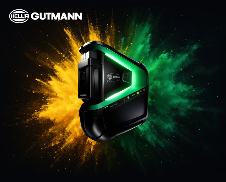 Promotion d’échange mega macs X