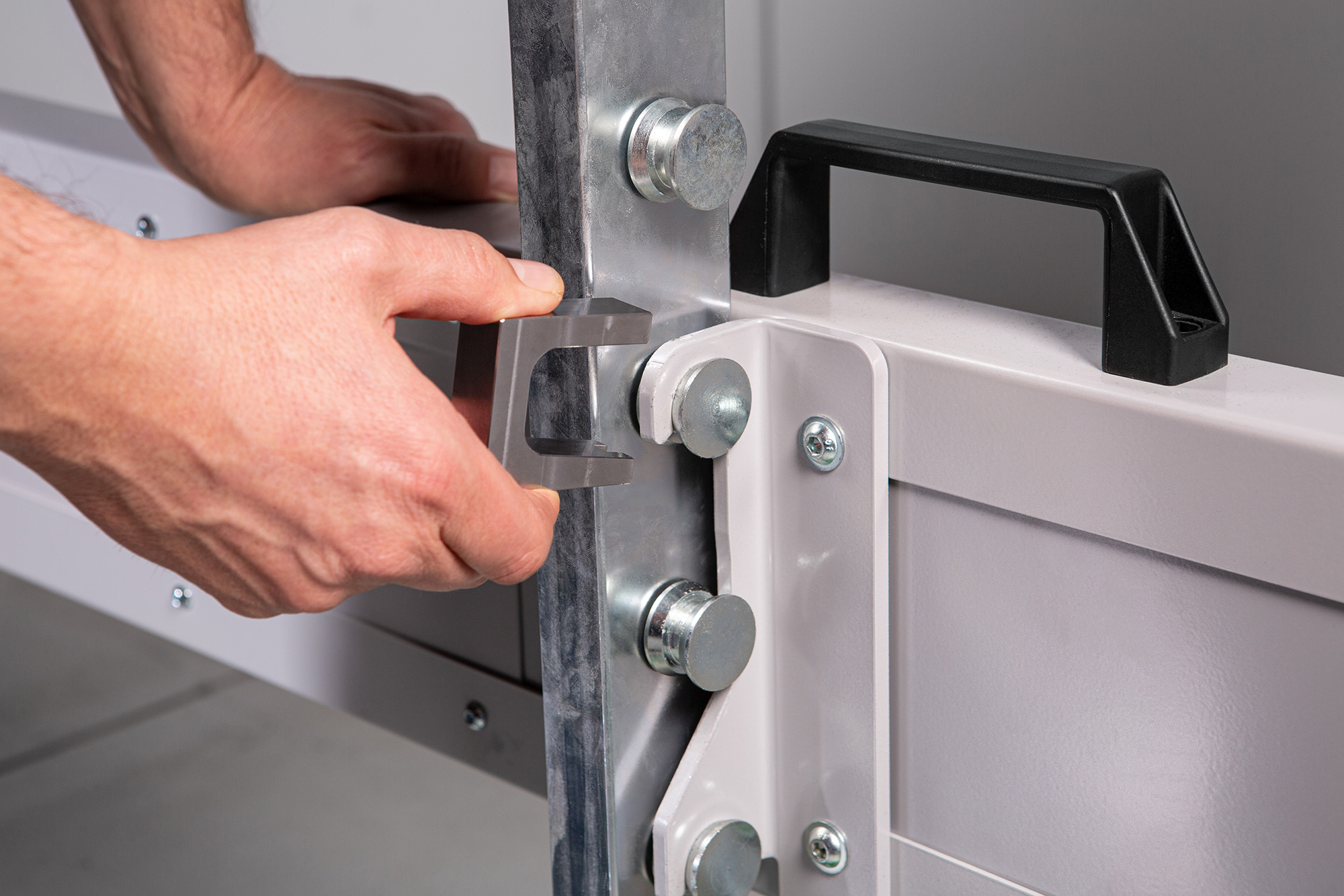 CSC-Tool SE: Calibrazione ADAS precisa: garantita 6