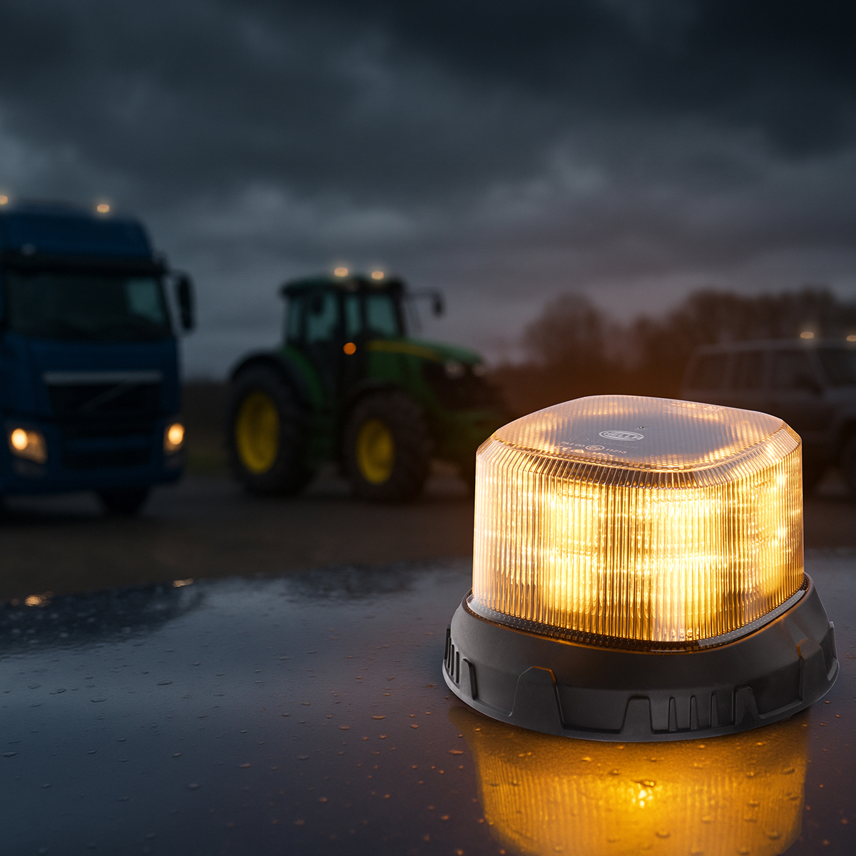 Lightstyle-K-LED Quadra_Application