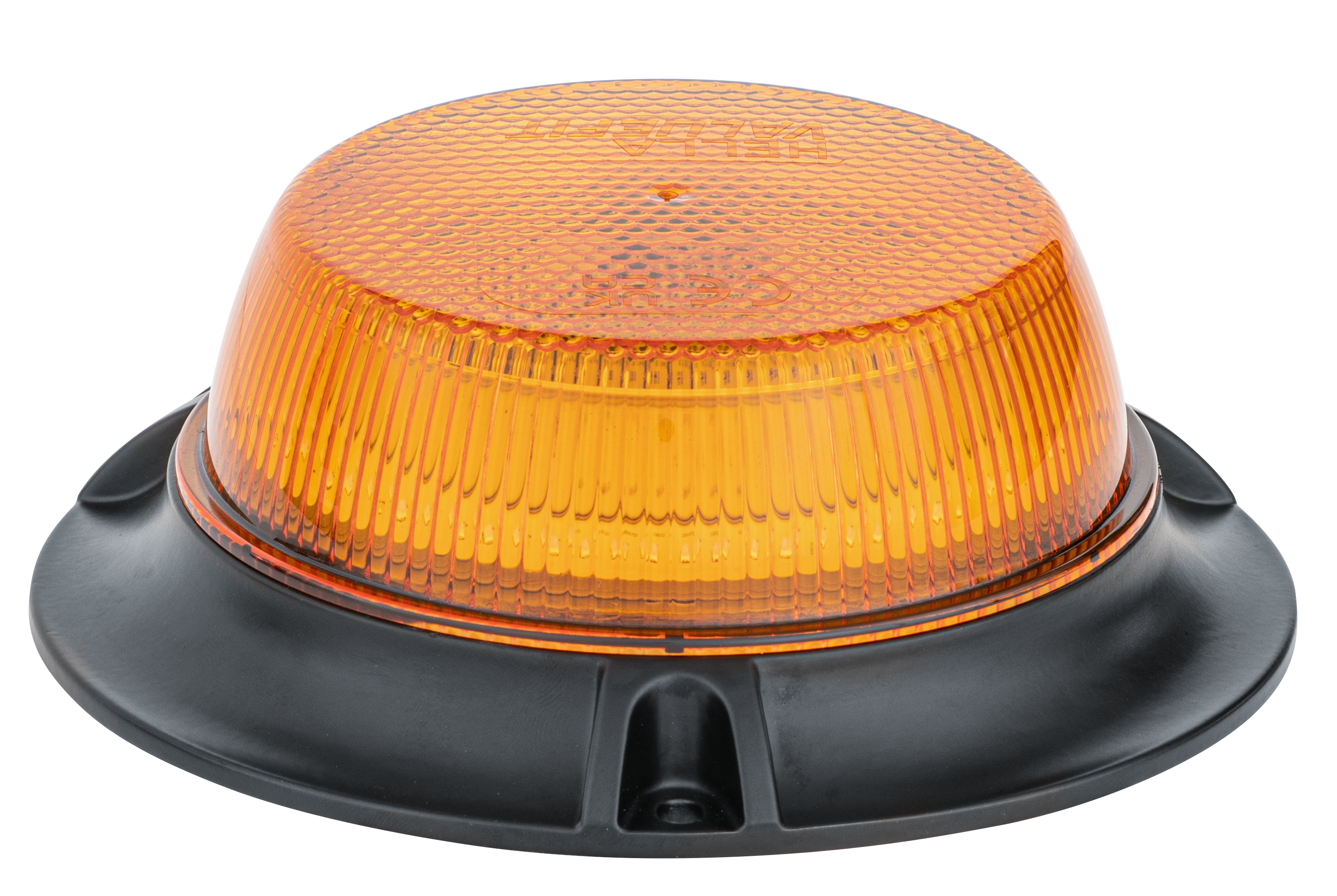 Kompakte LED-Warnleuchte mit hoher Schutzklasse, flexibler Montageoption und modernem Design zu attraktivem Preis.