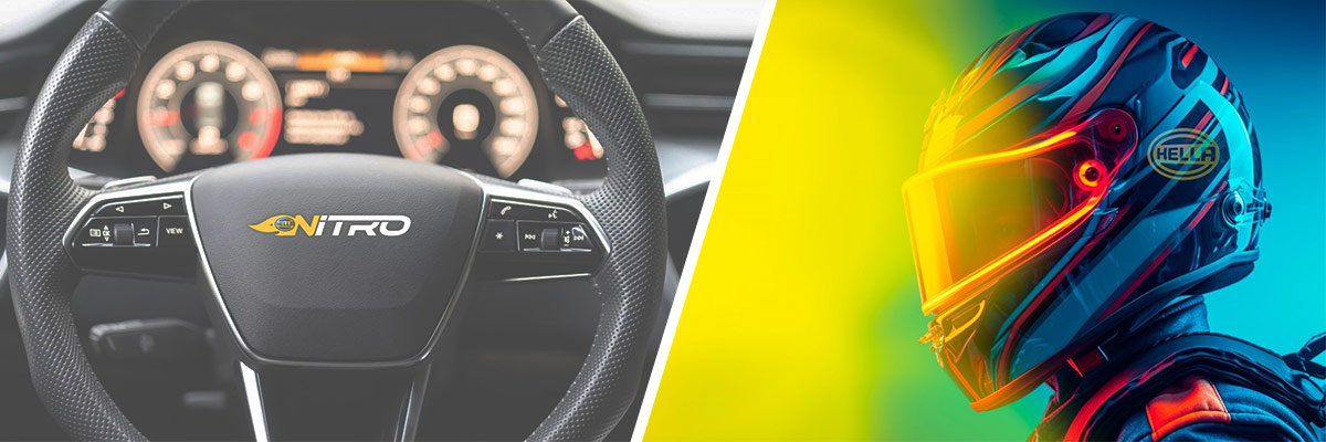 HELLA NITRO