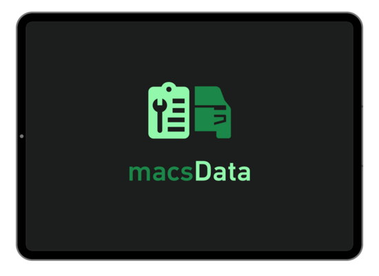 macsData Beta – Der neue Standard für smarte Werkstattdaten