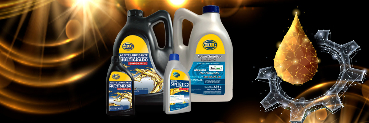  Aceite para motor product image