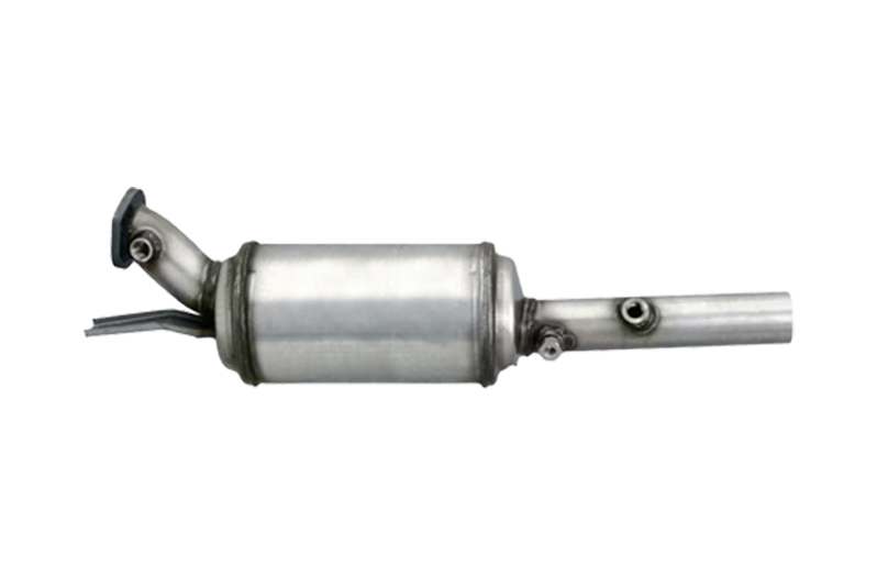 Diesel particulate filter DPF kits - Easy2Fit® - Product Image 2