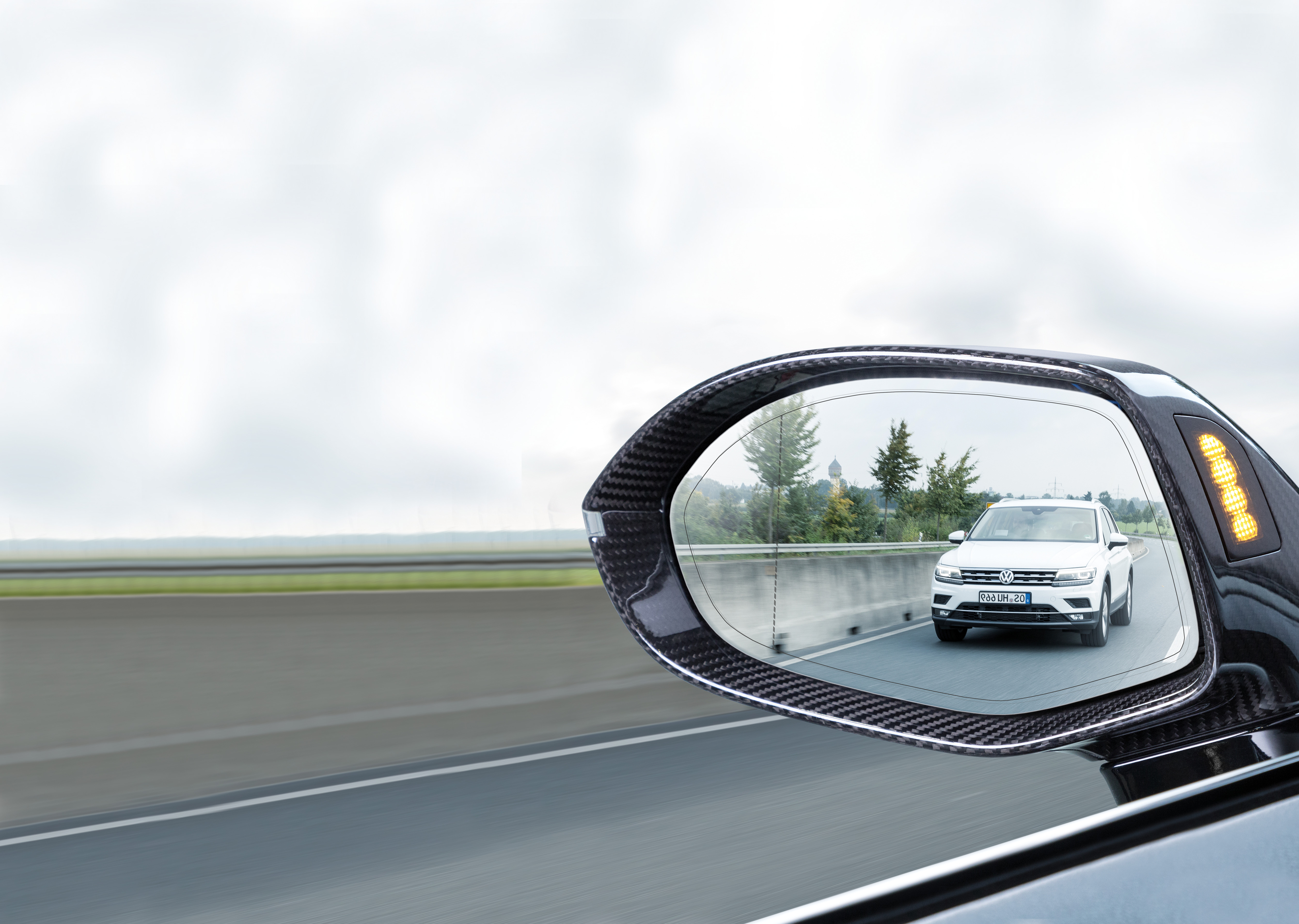 Perché calibrare correttamente i sensori radar è cruciale per la sicurezza