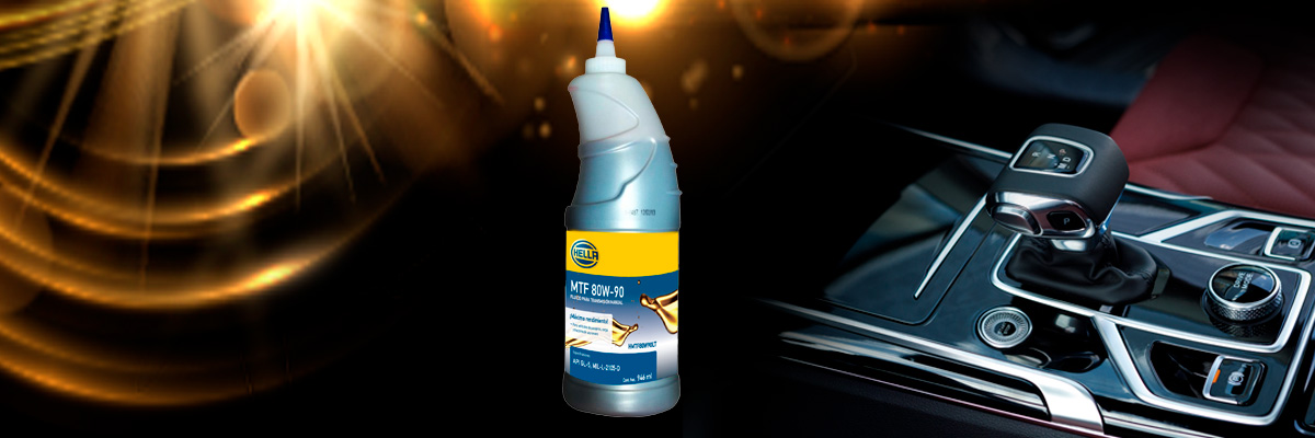  Aceite para transmisión product image