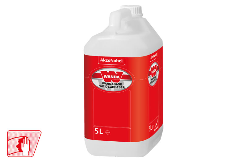 Wandabase WB Degreaser