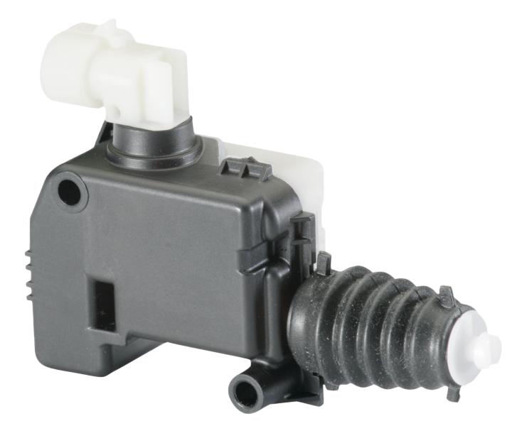 Actionneurs HELLA- Figure 2