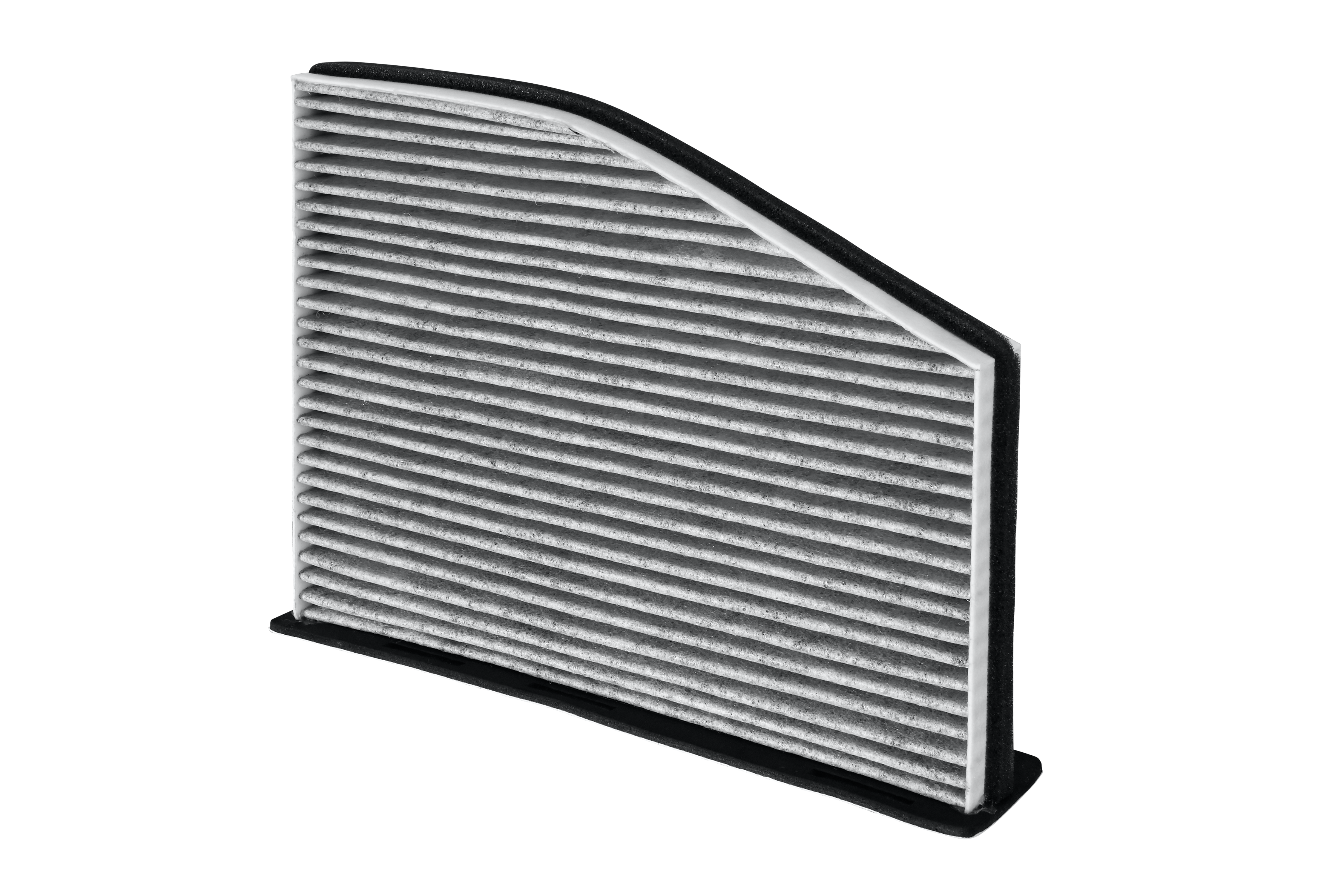 Passenger car cabin filter - carbon filter for Volkswagen