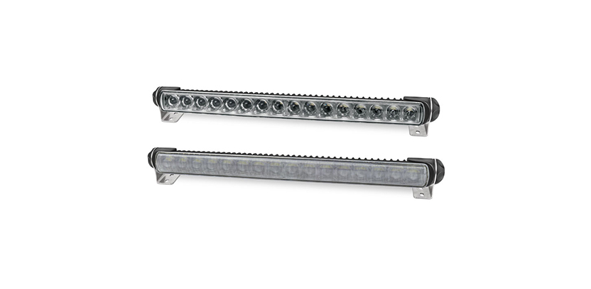 Roklume S700 LED - Mining power of safety