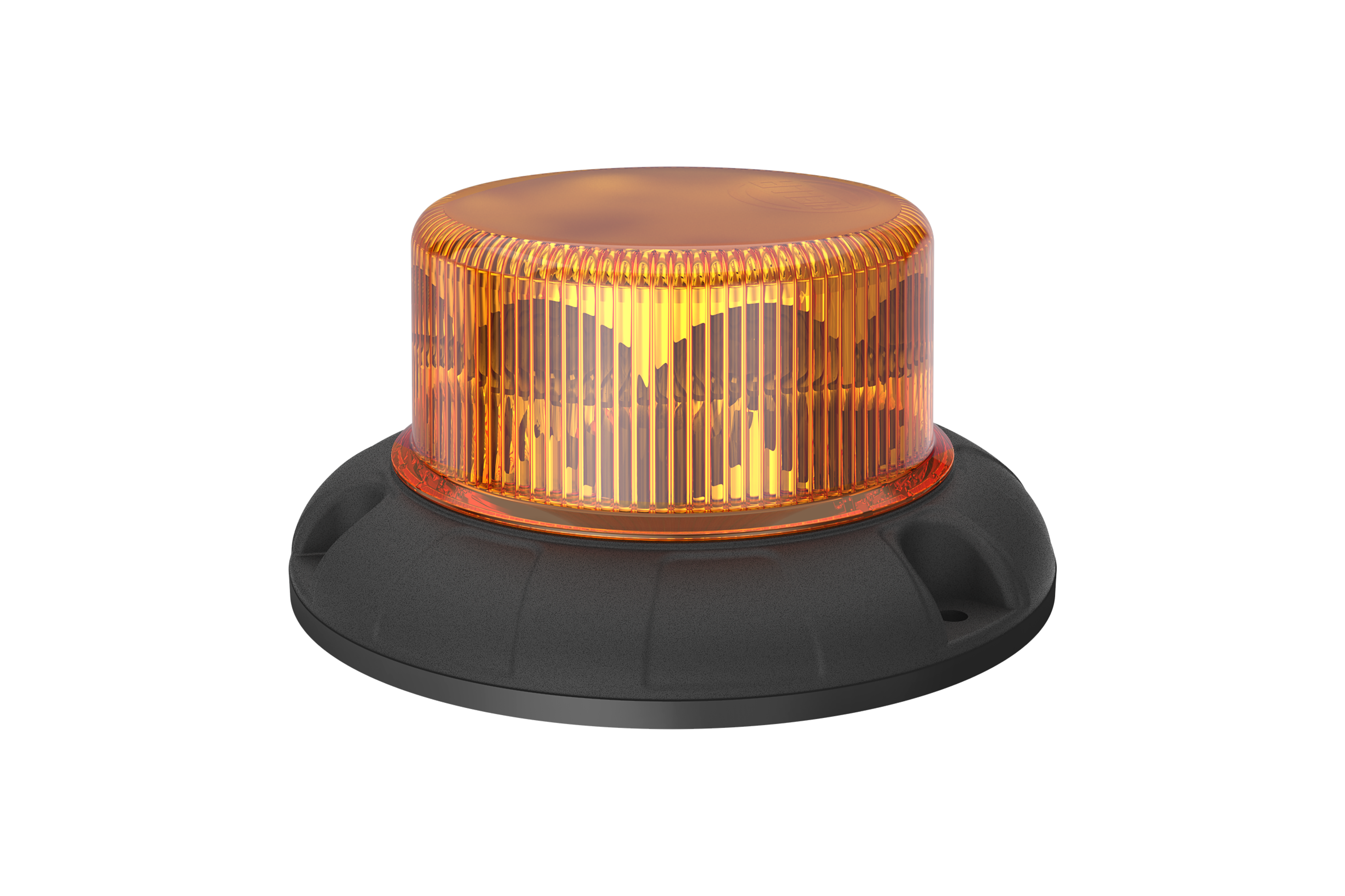 Extrem kompakte LED-Kennleuchte mit hoher Lichtintensität – ideal für enge Einbauorte und Airport-Anwendungen.