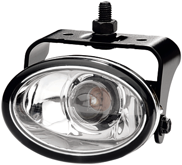 Hella Luz de conducción diurna G516