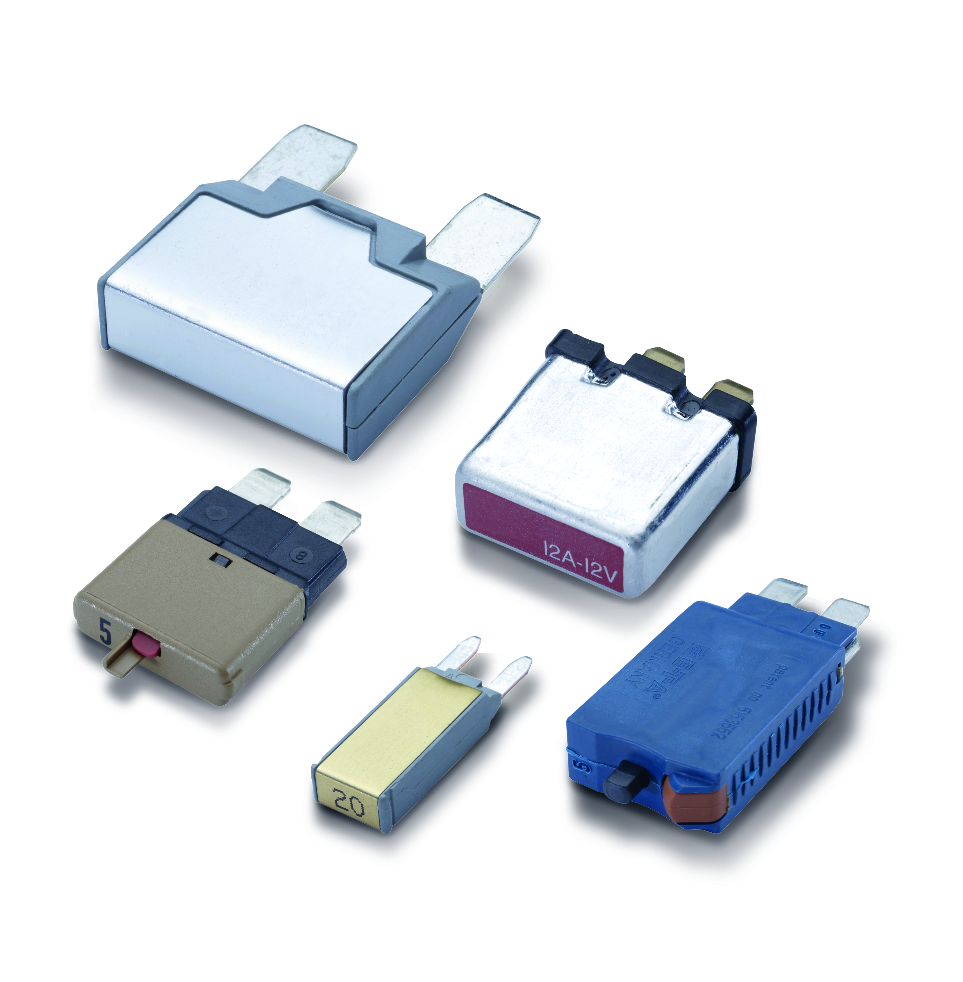 Interruttori automatici