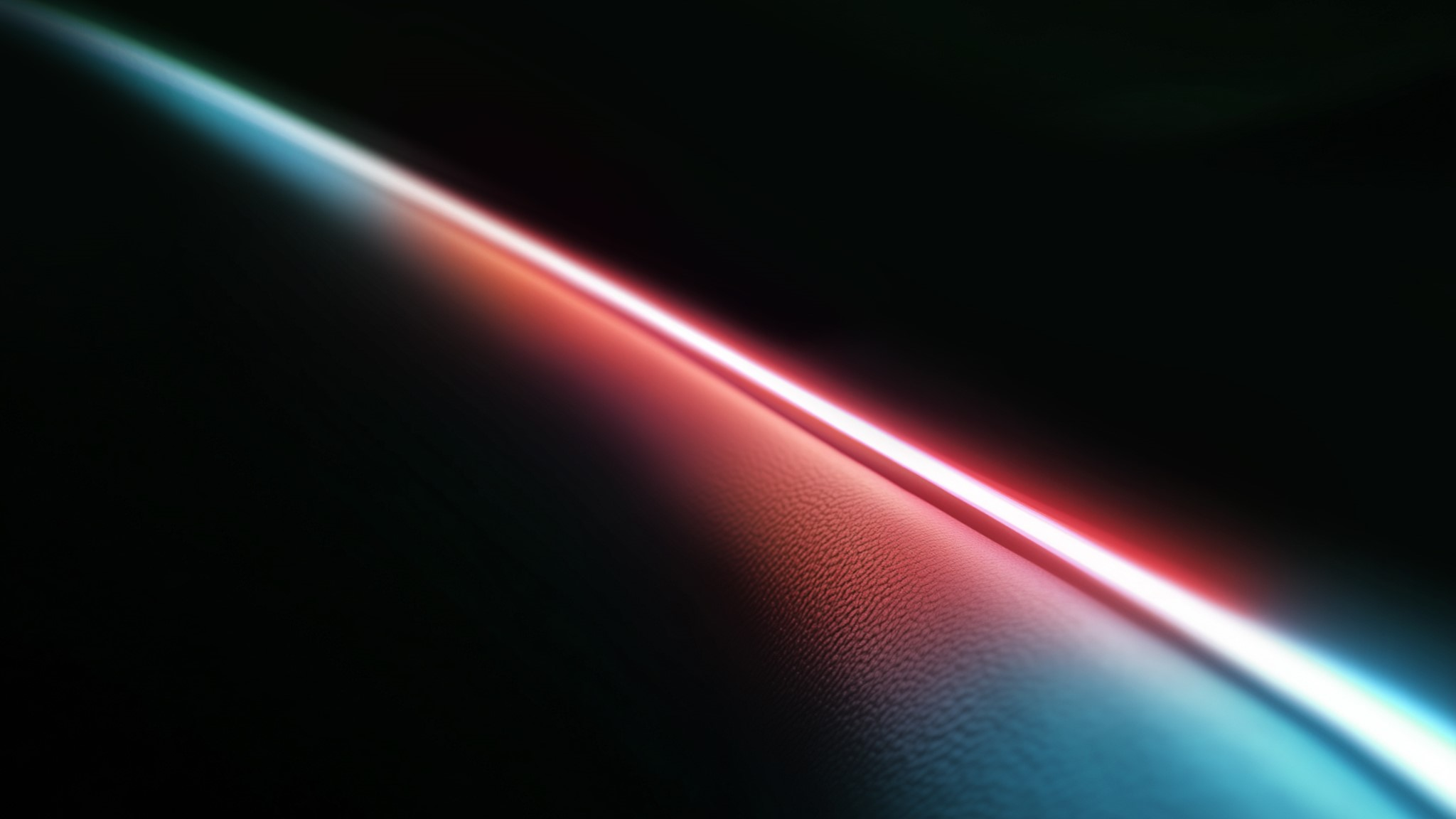 Smart Light: Individually addressable, high-resolution effects