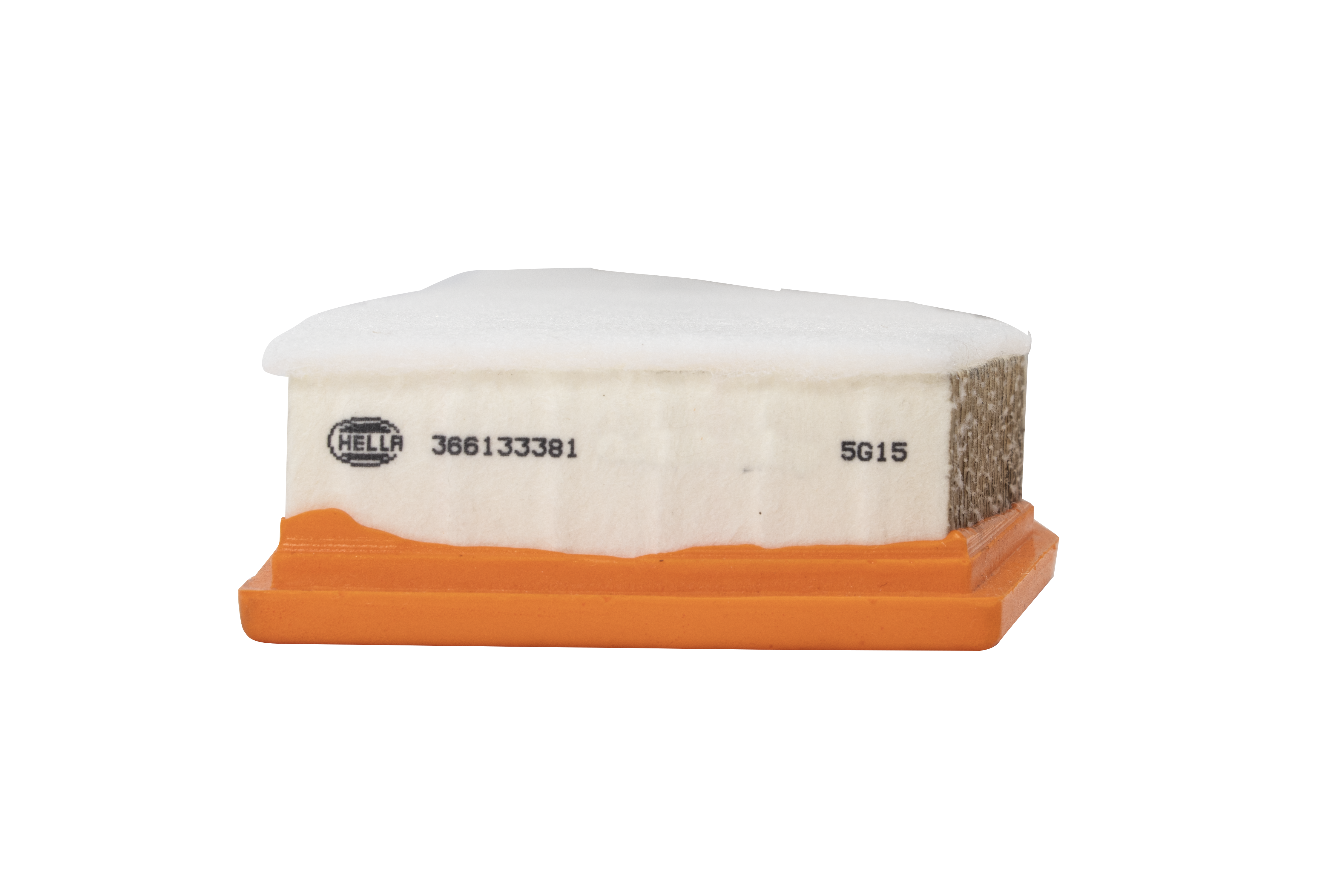 Filtre à air pour voiture Image du produit 2