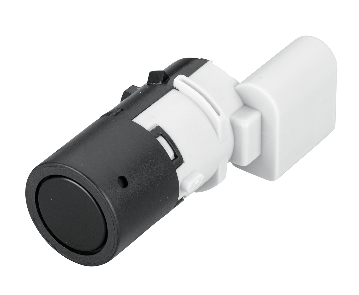 Sensores de aparcamiento