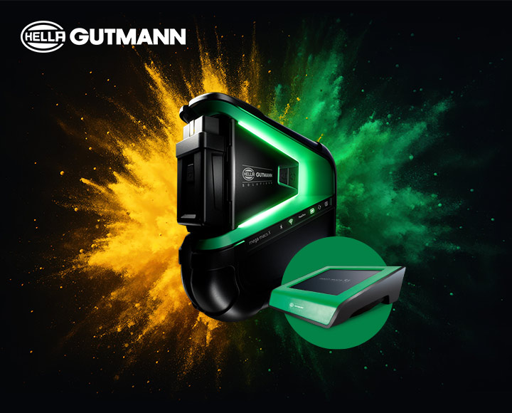 Promotion d’échange mega macs X