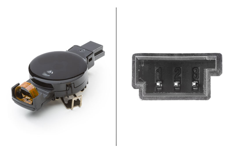 Sensor de chuva — Imagem do produto 3