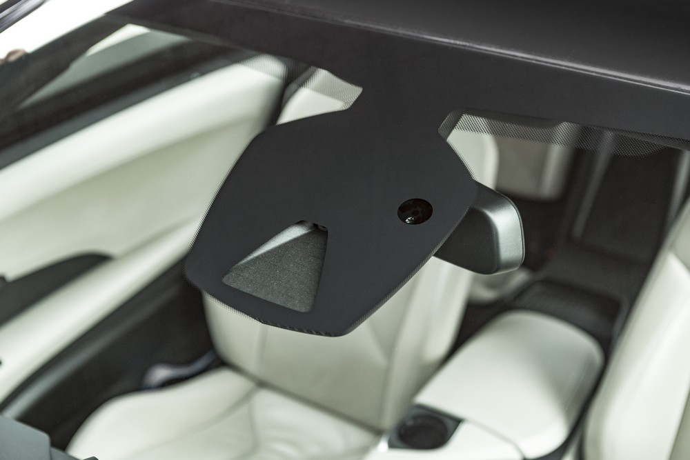 Check rain sensor replace