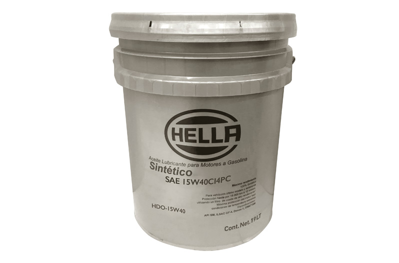  Químicos Aceite para motor- Motocicletas