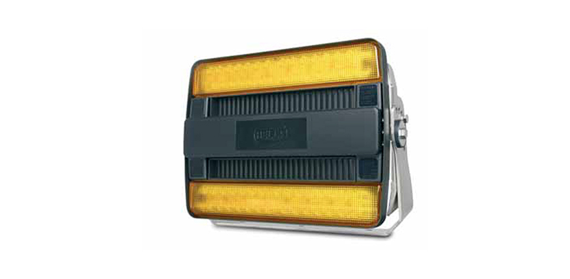 Amber Hypalume worklights - product image