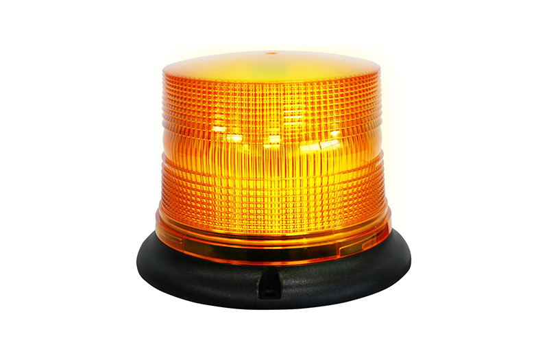 Optical Warning Systems