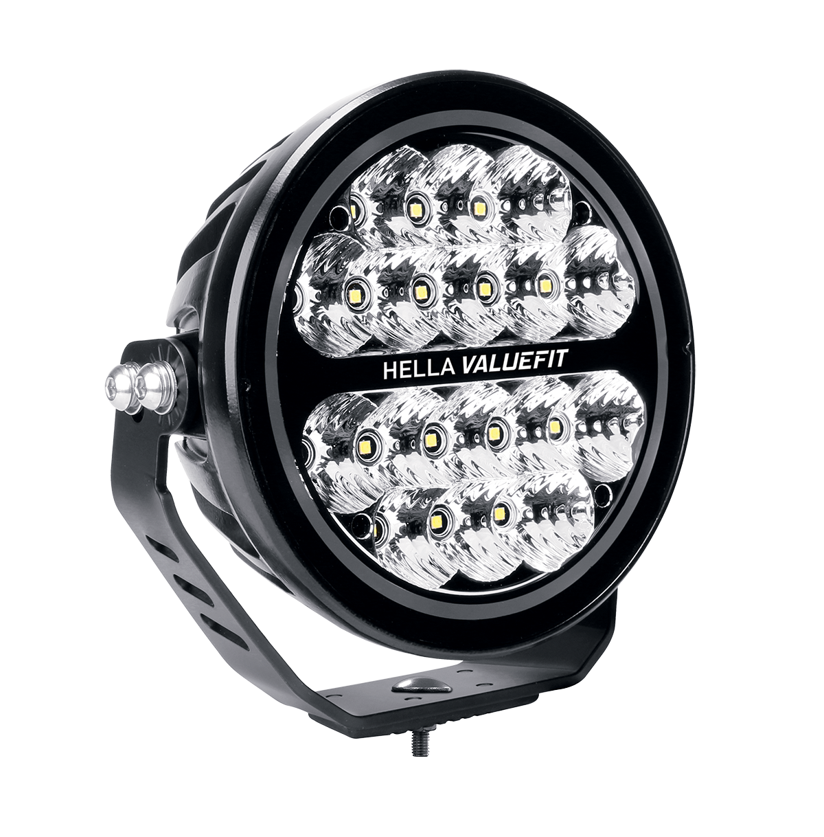 Embark on your next adventure with the HELLA ValueFit Supernova 2.0 auxiliary lights.