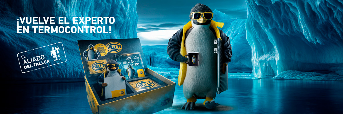 TEMPORADA CLIMA 2026