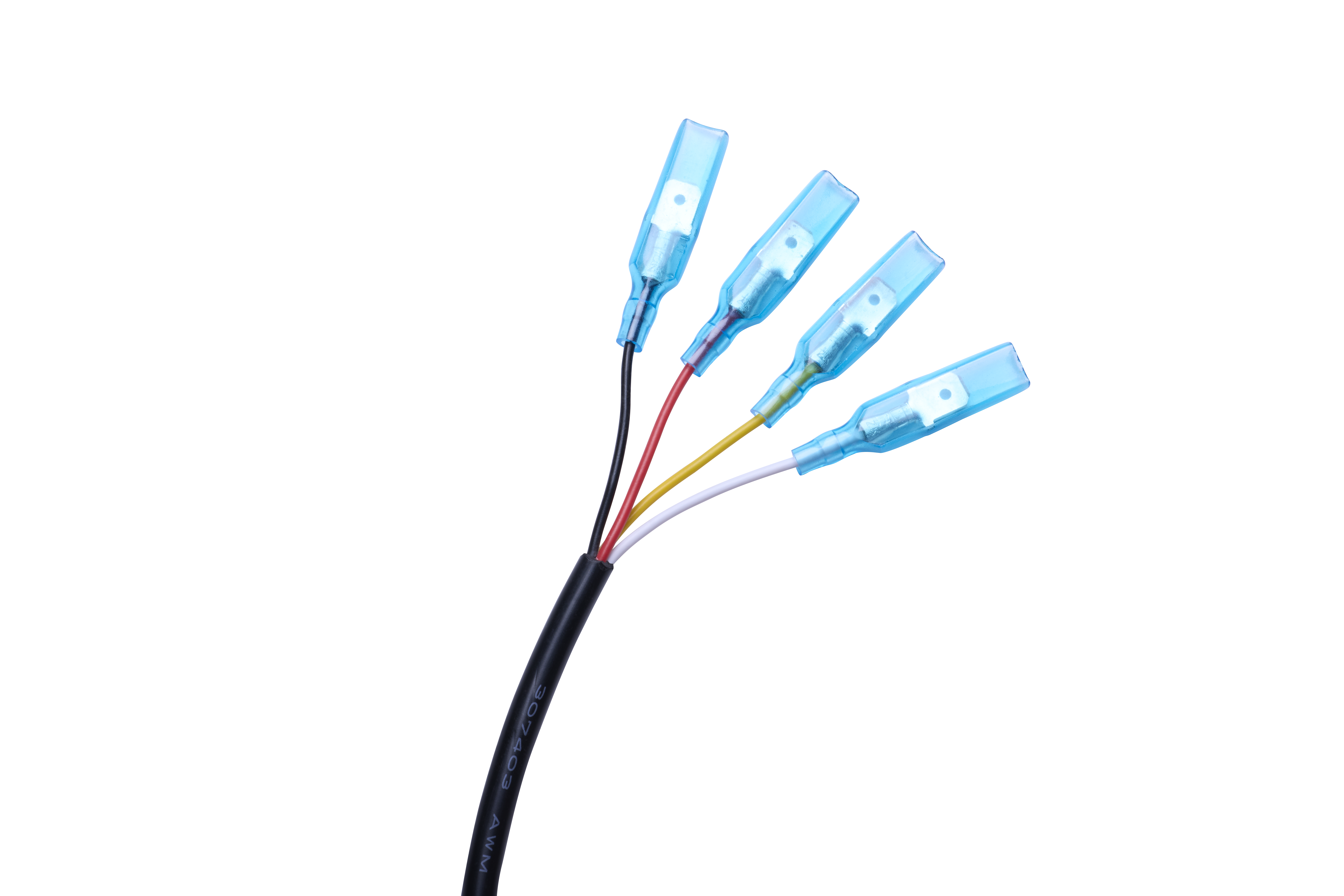 K-LED Quadra Beacon accessories open end cable
