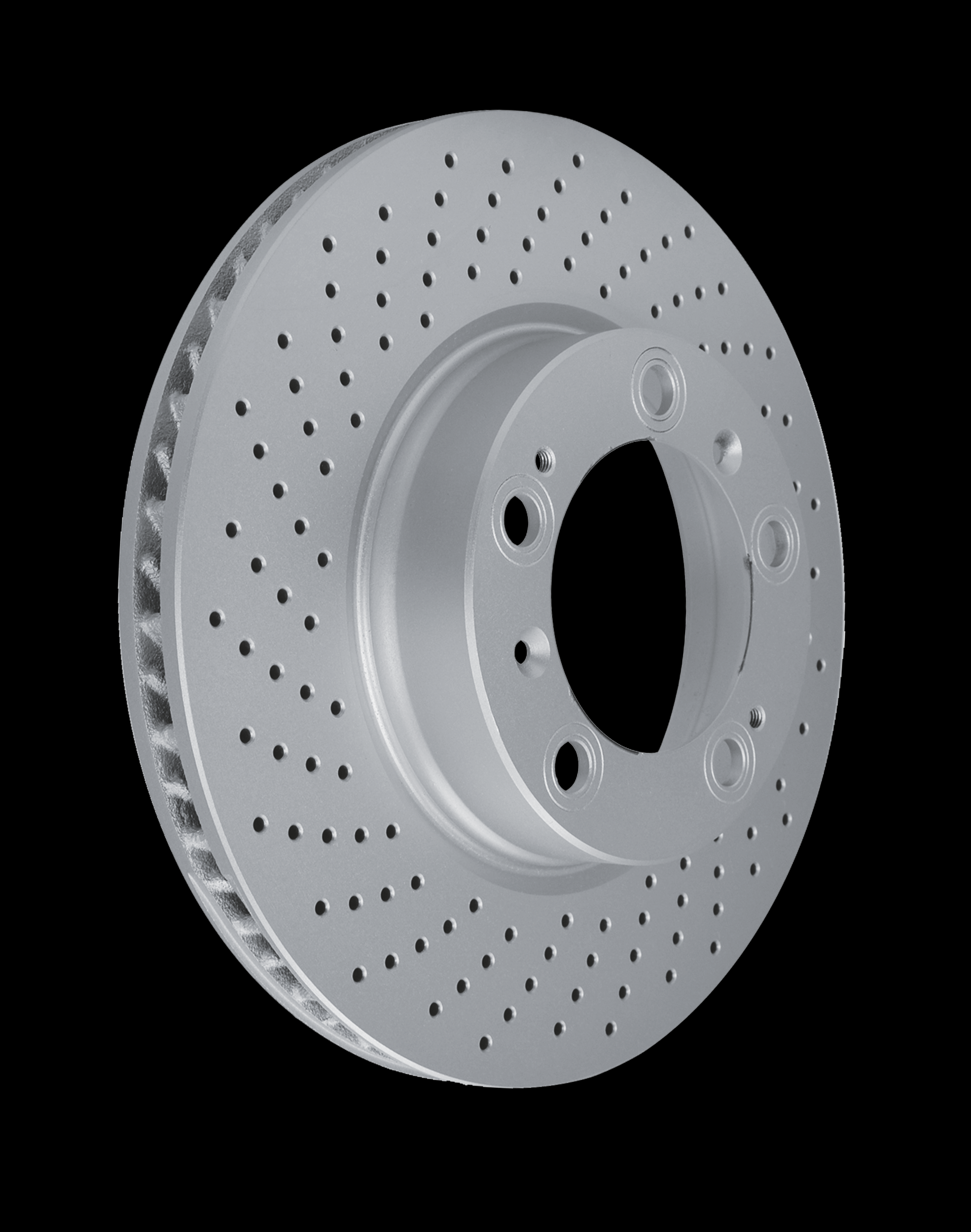 Bremsbeläge für Elektro- & Hybridfahrzeuge