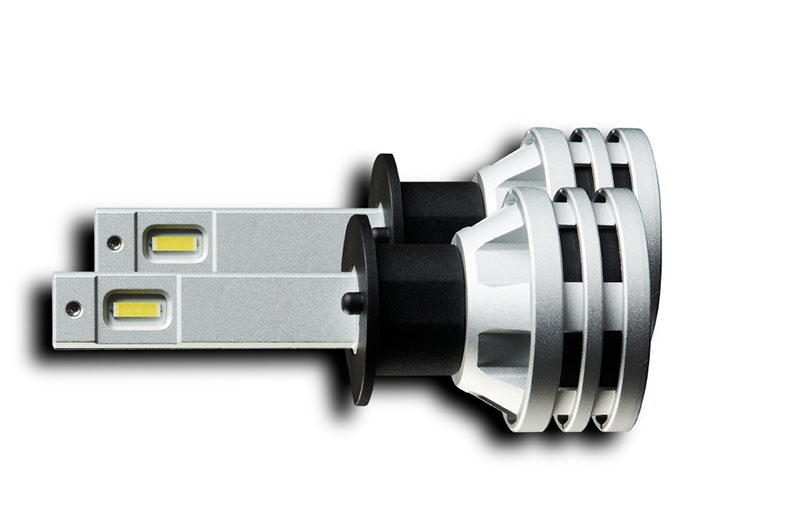 LED Retrofit coches, camiones, motos