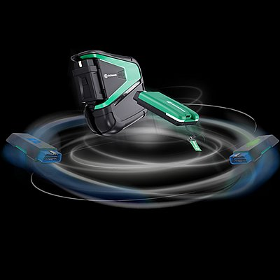 Leasing-Ablöse für mega macs ONE / mega macs PC