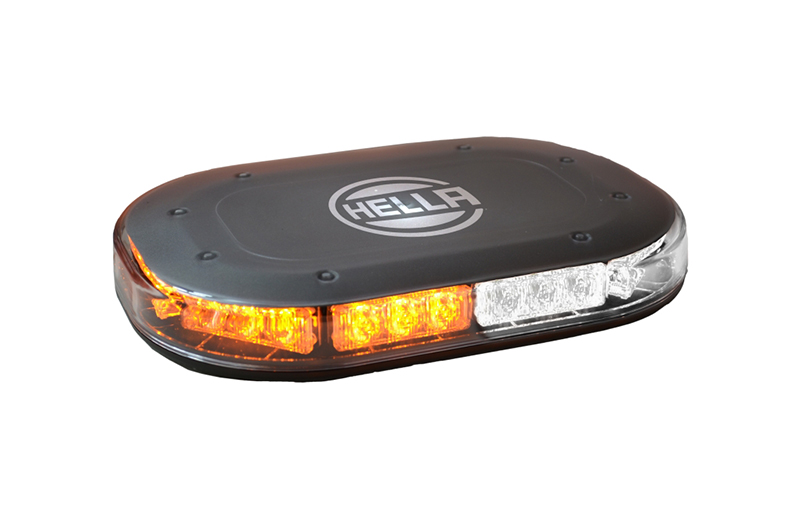 Sistemas ópticos de advertencia