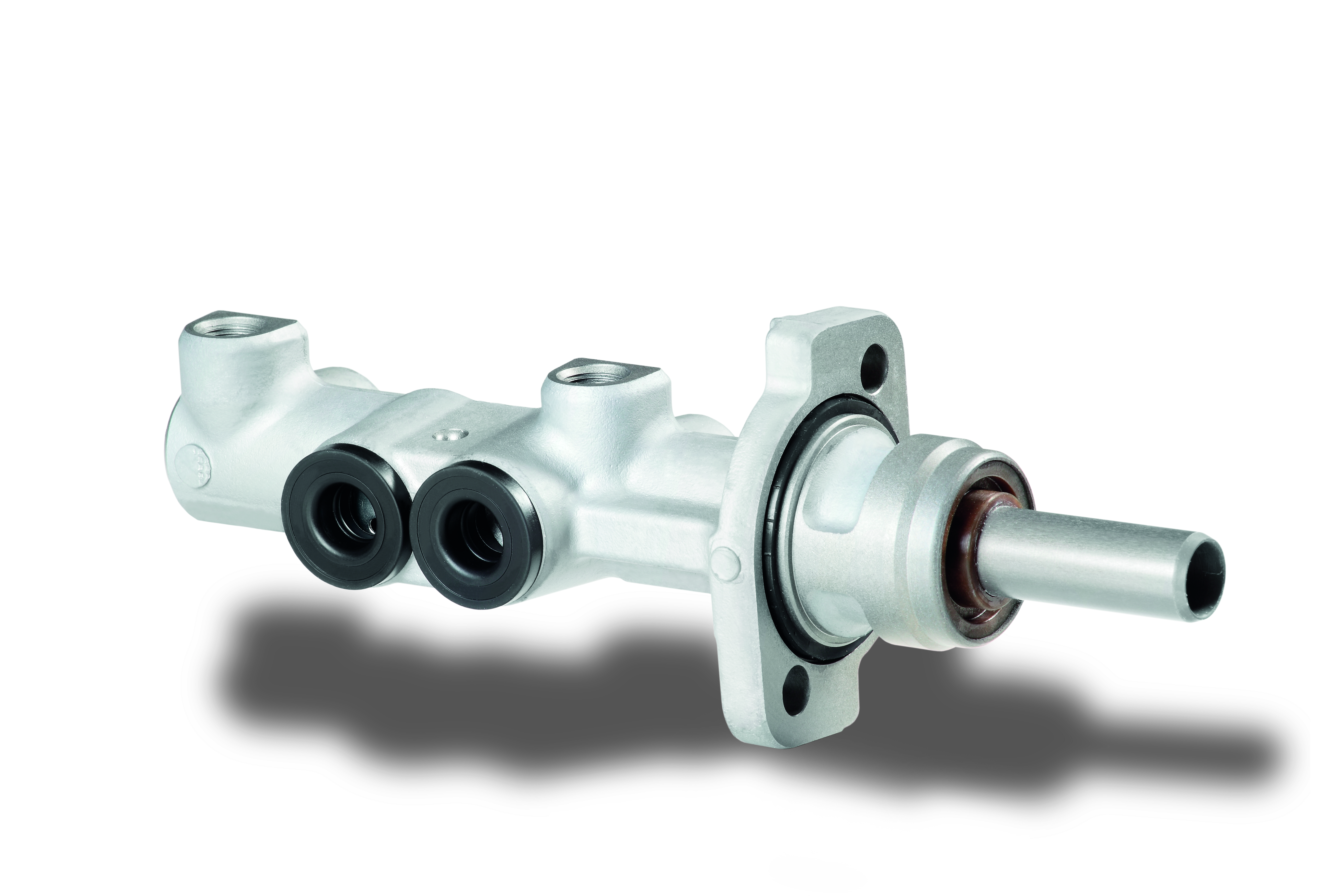 Brake Master Cylinder - Spare Parts for Vehicles