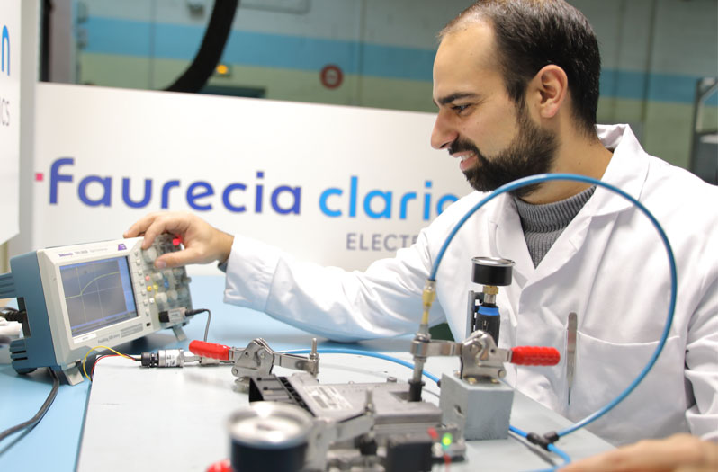 Réparation d'appareils électroniques - Image du produit 1