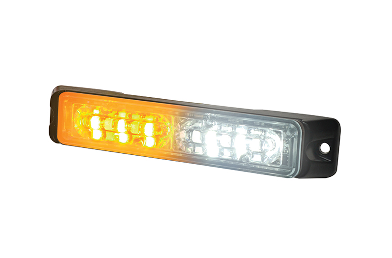 Sistemas ópticos de advertencia​