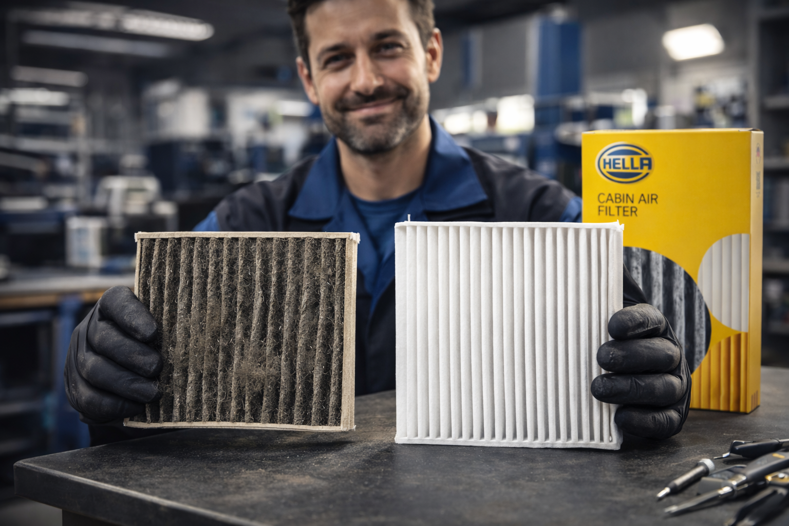 Consejos técnicos de instalación