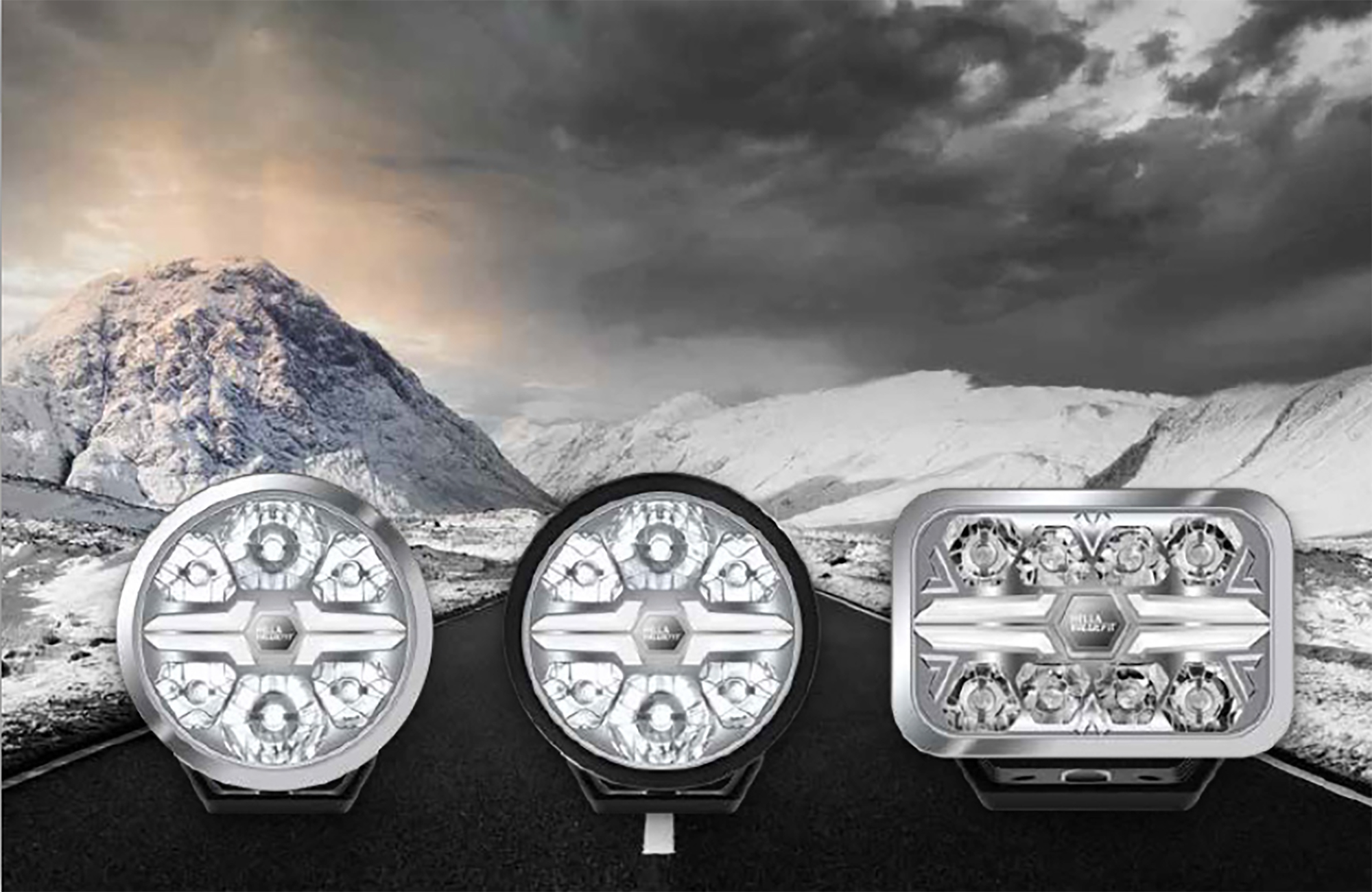 Black Magic Tough Pro 