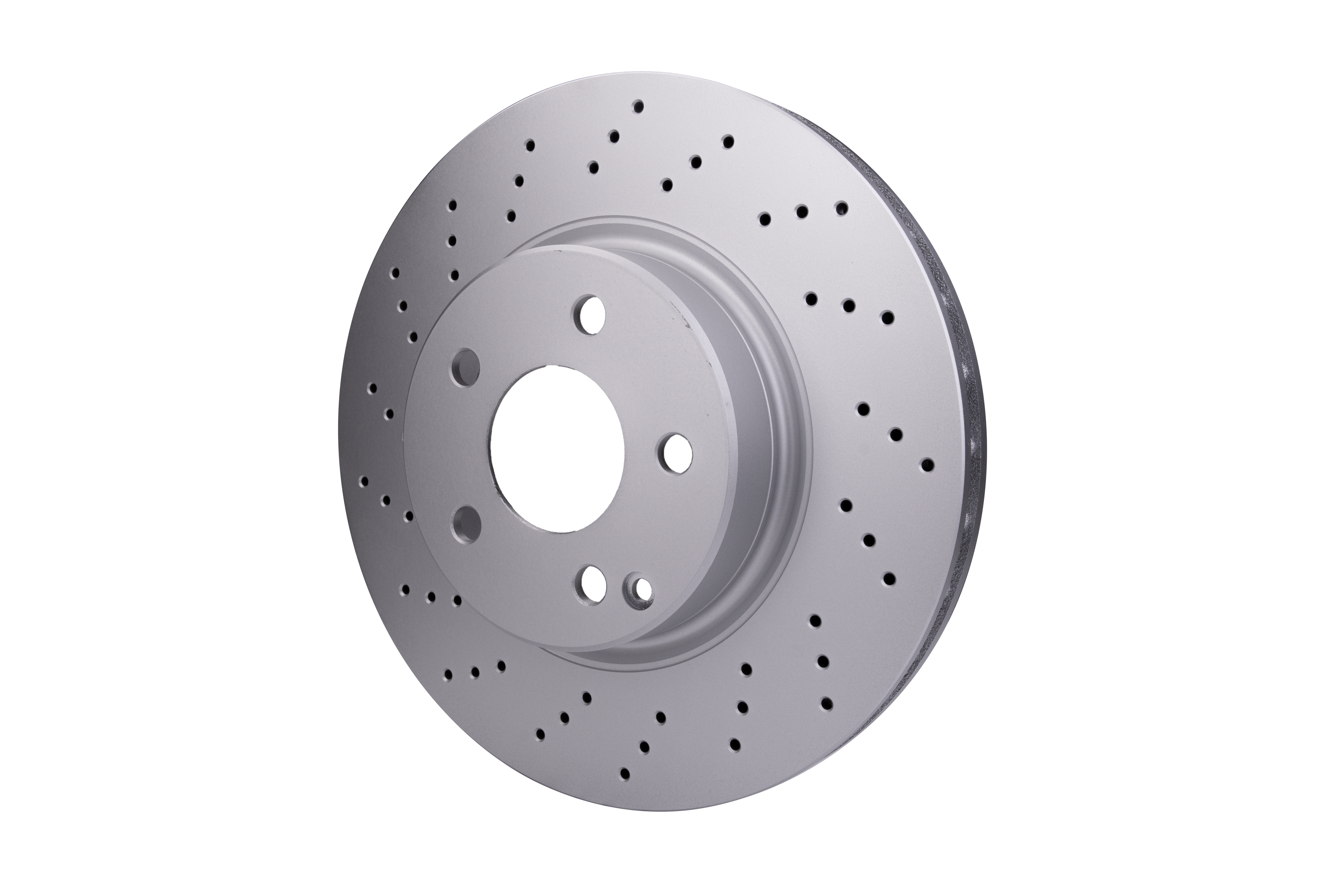 Brake discs - Spare Parts for Vehicles
