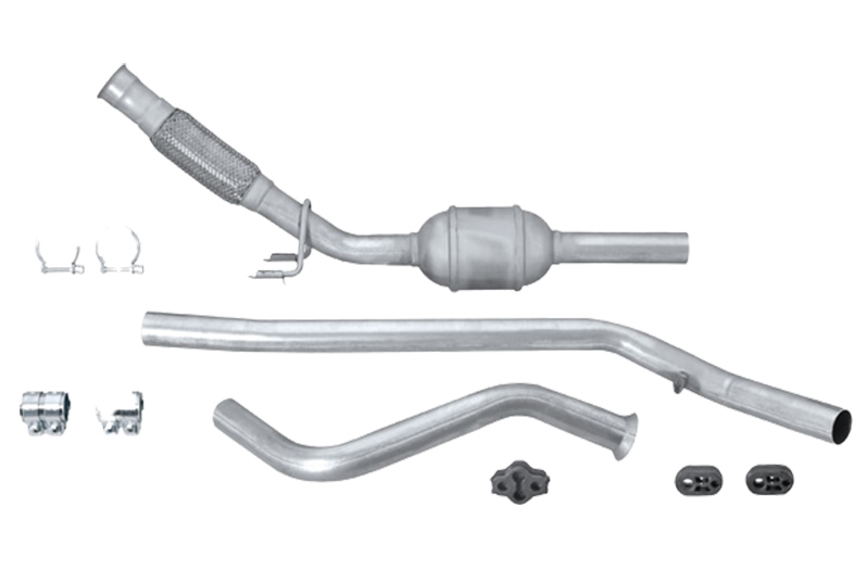 Kits catalyseur – Easy2Fit®- Image produit 3