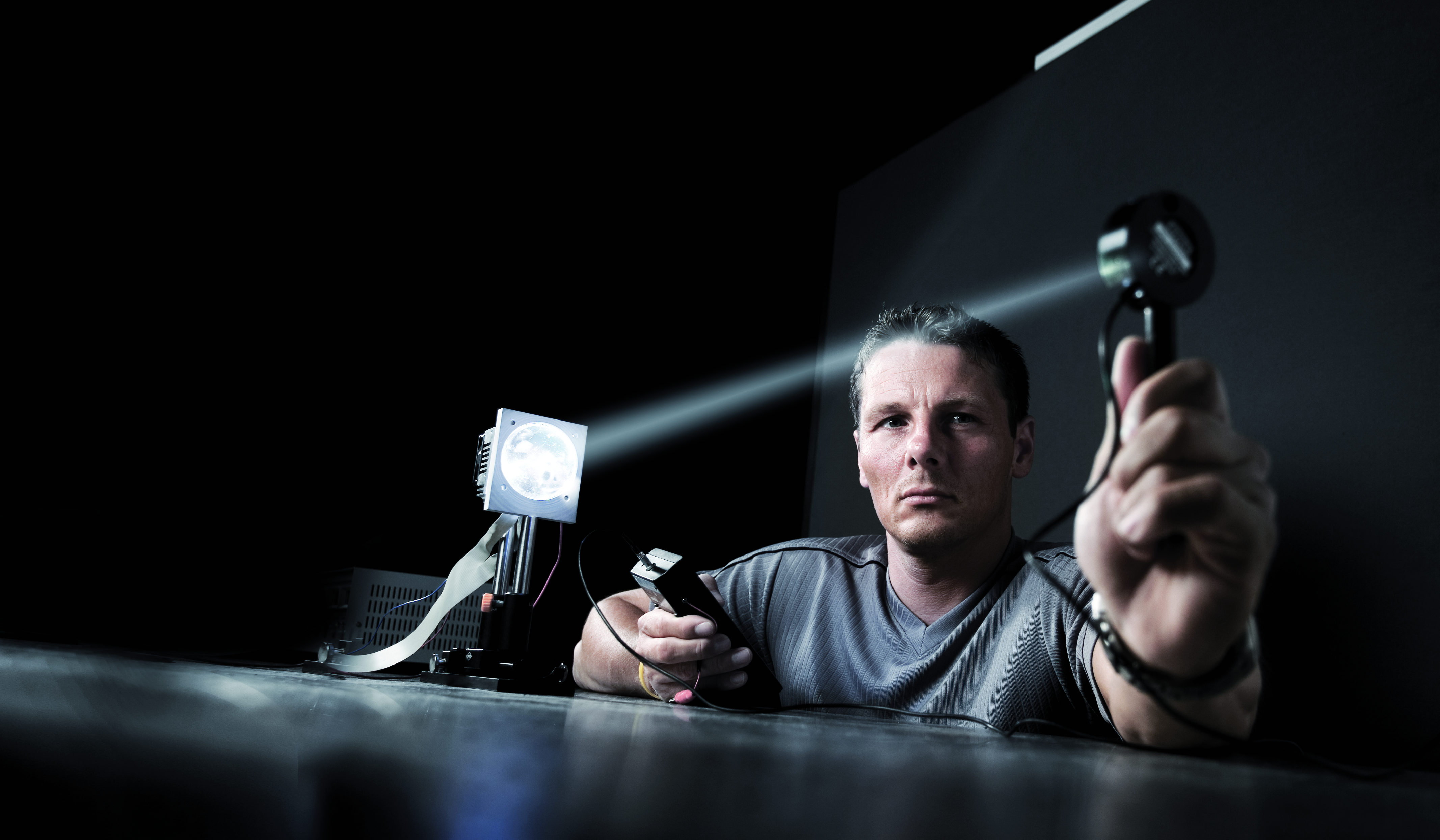 Koncepcje z zakresu techniki oświetleniowej